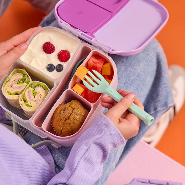 Mini Bento Buddy para Mini Lonchera - b.box