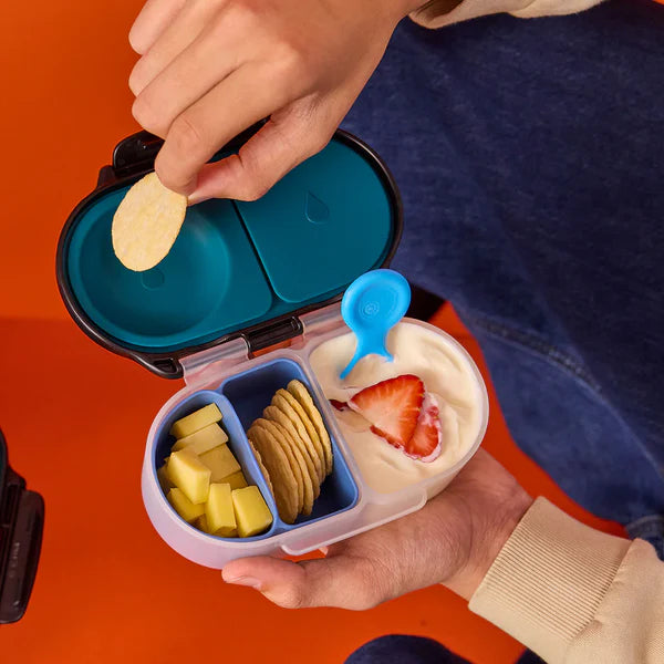 Snack Bento Buddy para Snackbox  - b.box