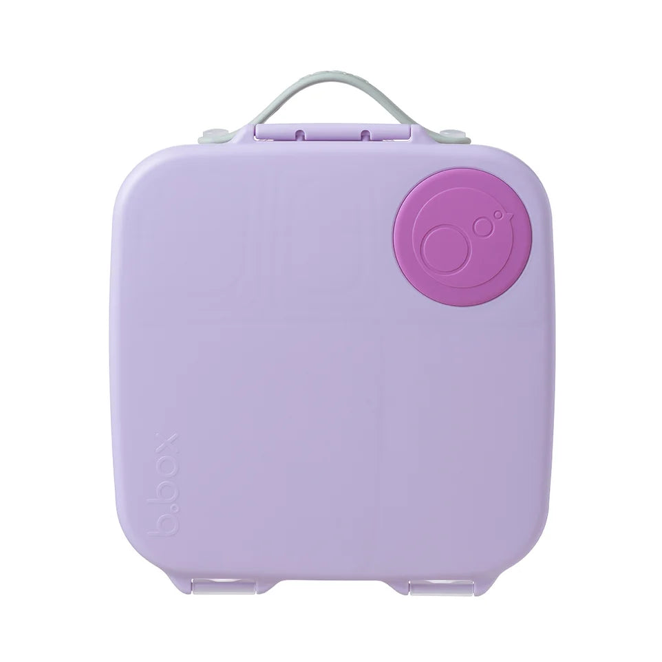 Mini Lonchera - b.box
