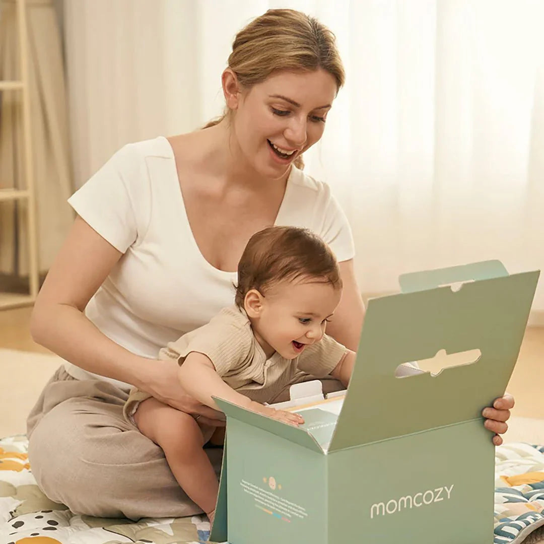 Baby Kit All in 1 Elite