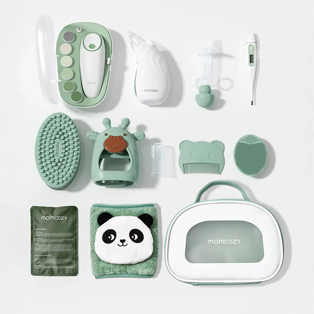 Baby Kit All in 1 Elite