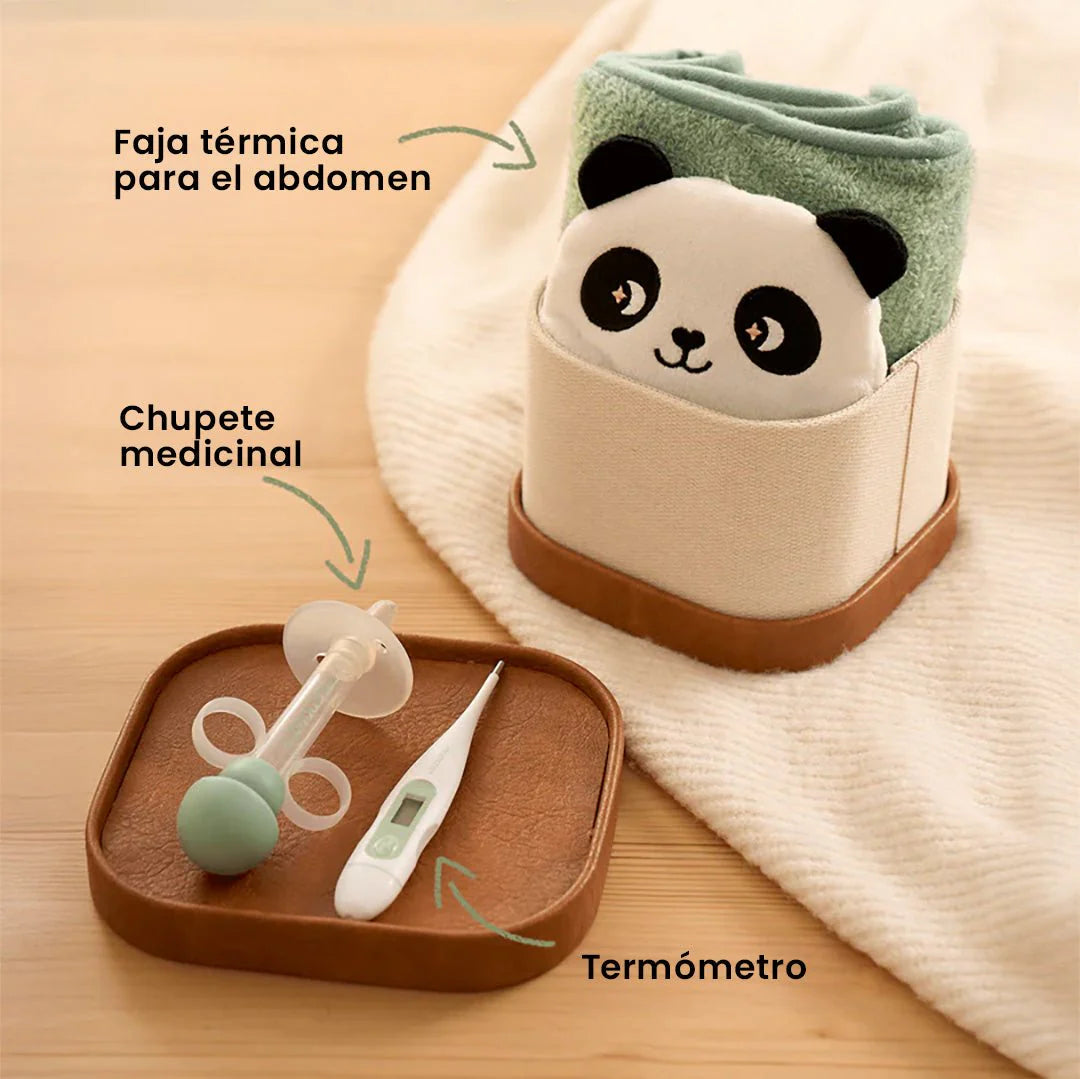 Baby Kit All in 1 Elite