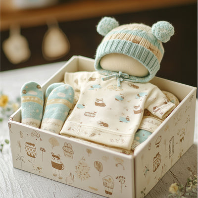 Regalos Baby shower