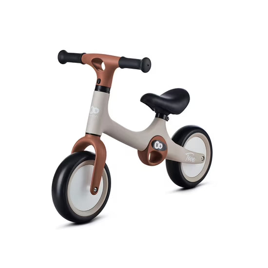 Bicicleta de balance Tove, beige - Kinderkraft
