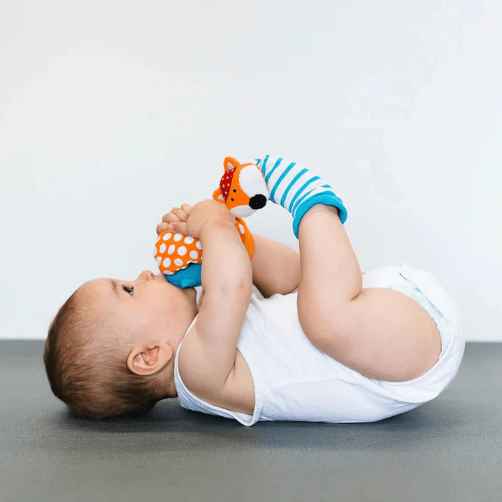 Calcetines estimuladores Foot Finders - Bbluv