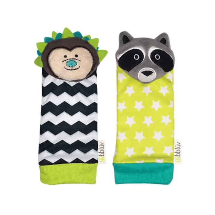 Calcetines estimuladores Foot Finders - Bbluv