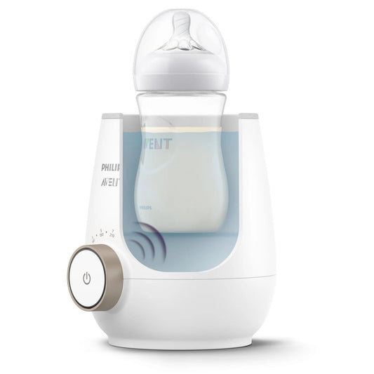 Calentador de Mamaderas - Philips Avent