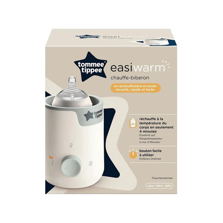 Calienta mamaderas y papillas  Easi Warm - Tommee Tippee