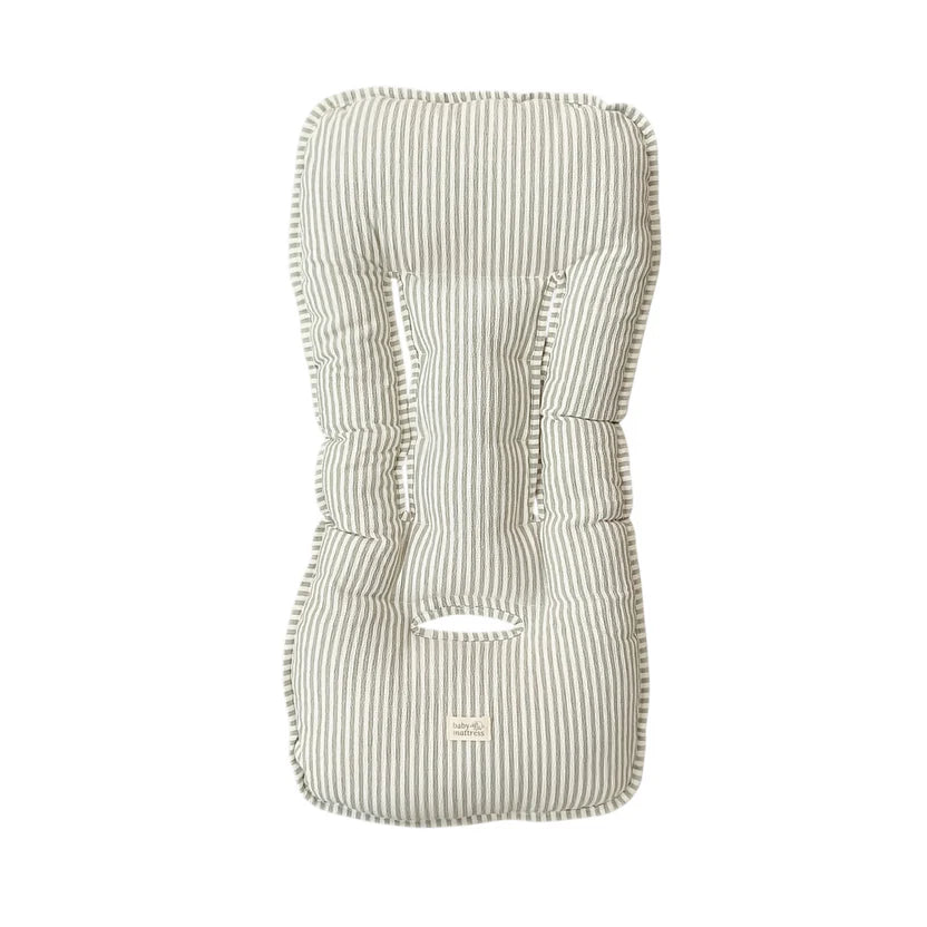 Cojín para Coche Algodón - Babymattress