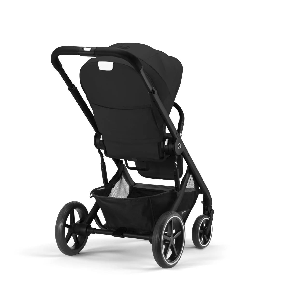 Coche de Paseo Balios S Lux One Pull Harness - Cybex