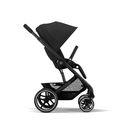 Coche de Paseo Balios S Lux One Pull Harness - Cybex