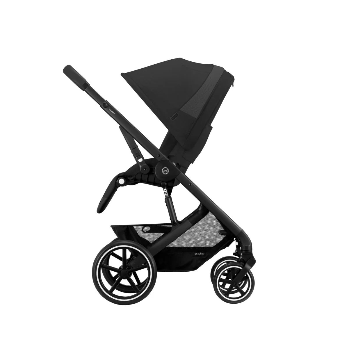 Coche de Paseo Balios S Lux One Pull Harness - Cybex