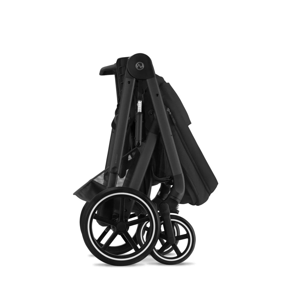 Coche de Paseo Balios S Lux One Pull Harness - Cybex