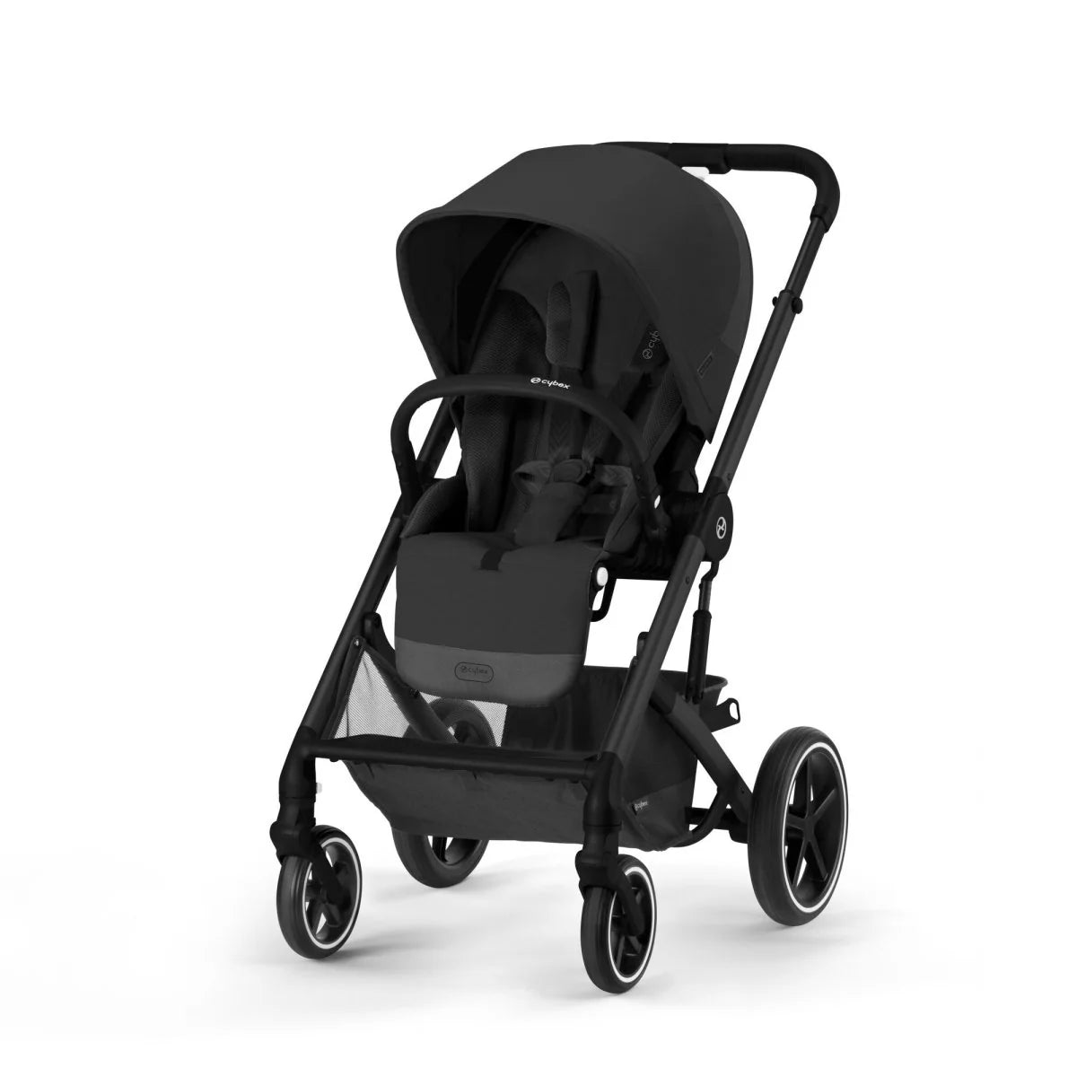 Coche de Paseo Balios S Lux One Pull Harness - Cybex