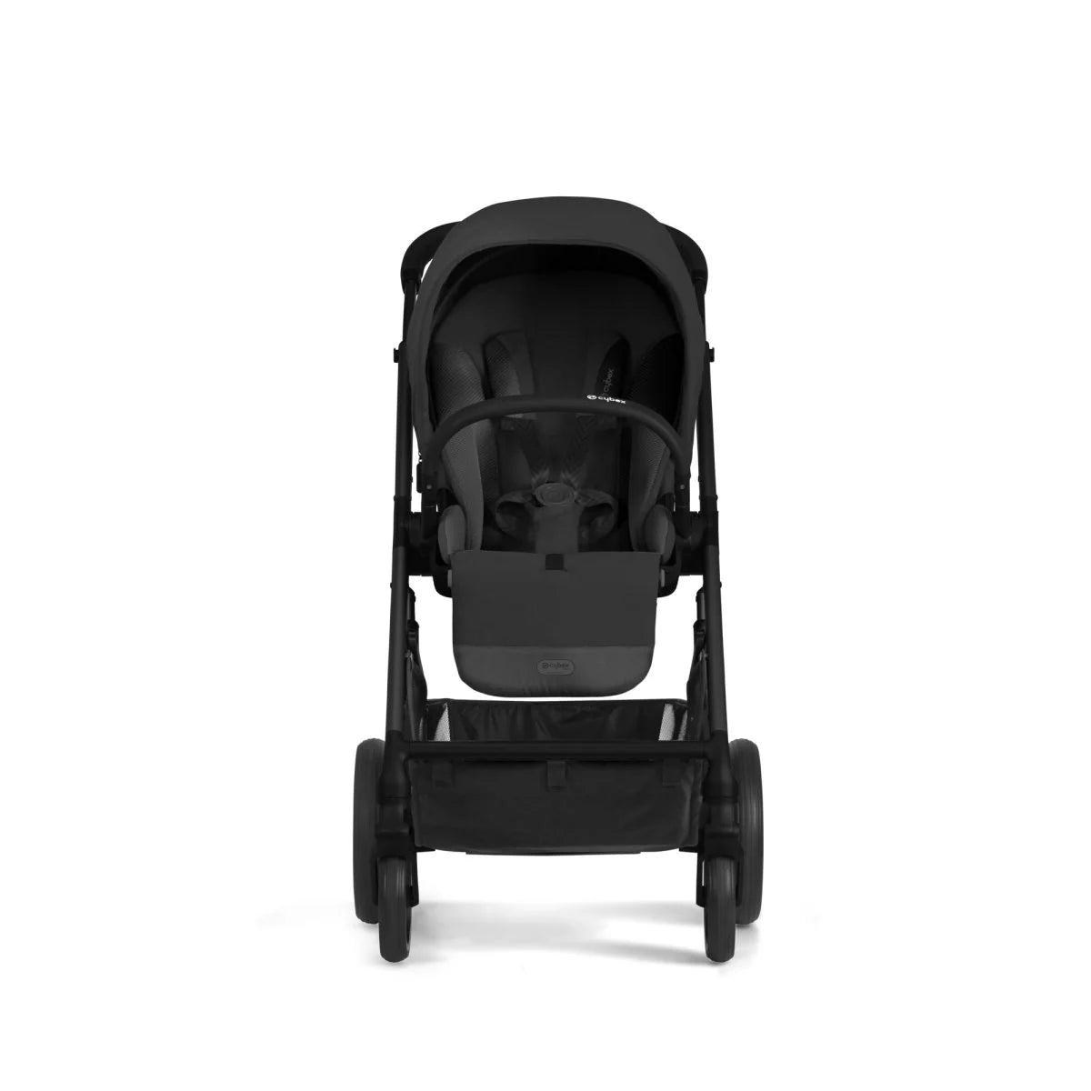 Coche de Paseo Balios S Lux One Pull Harness - Cybex
