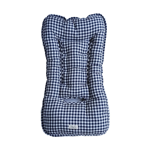 Cojín para Coche Algodón - Babymattress