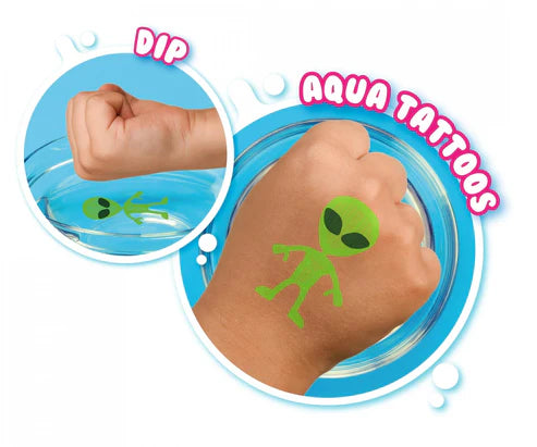 Doodle N Dip - Zimpli