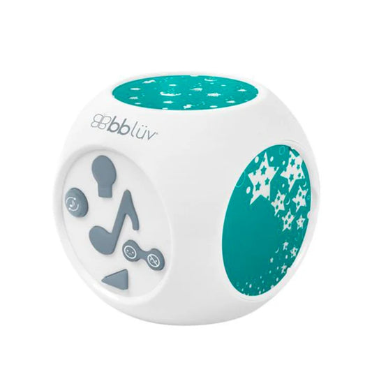 Espantacucos kube Bblüv