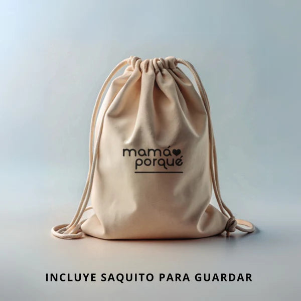 LA GRANJA MAGNÉTICA - Mamá porqué