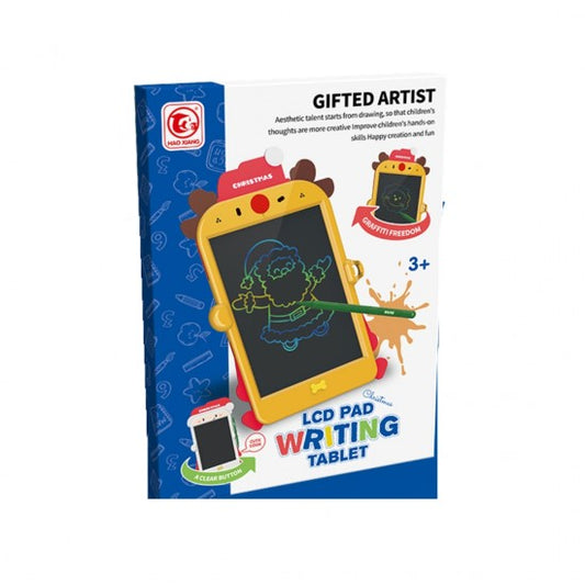 Tablet LCD de Escritura y Dibujo 21 cm