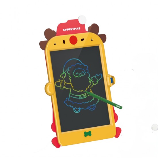 Tablet LCD de Escritura y Dibujo 21 cm