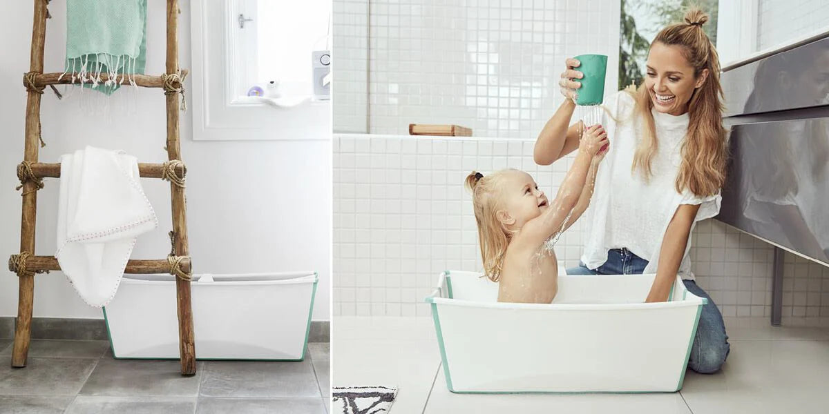 Tina Flexi Bath