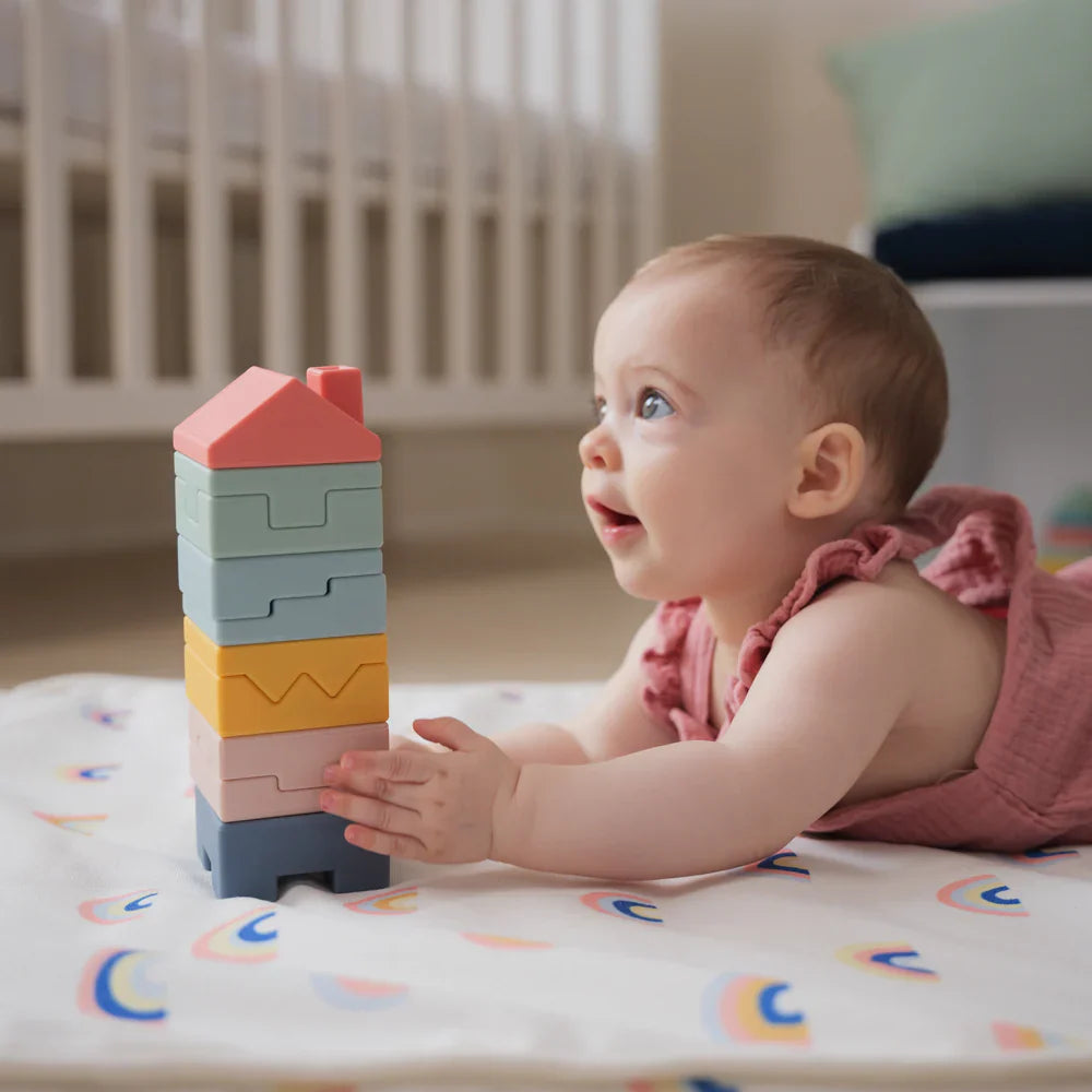 Mis primeros bloques de construcción – Baby to Love