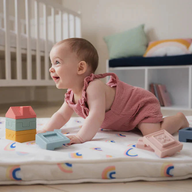 Mis primeros bloques de construcción – Baby to Love