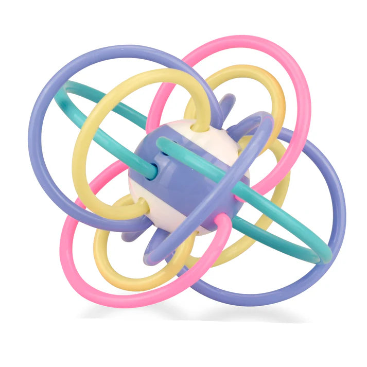 Mordedor Molar Anillos – Huanger