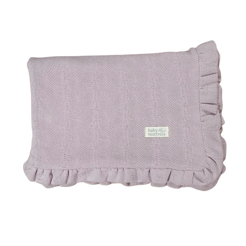 Manta Punto - Baby Mattress