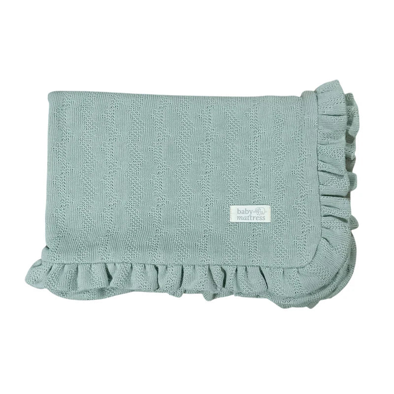 Manta Punto - Baby Mattress