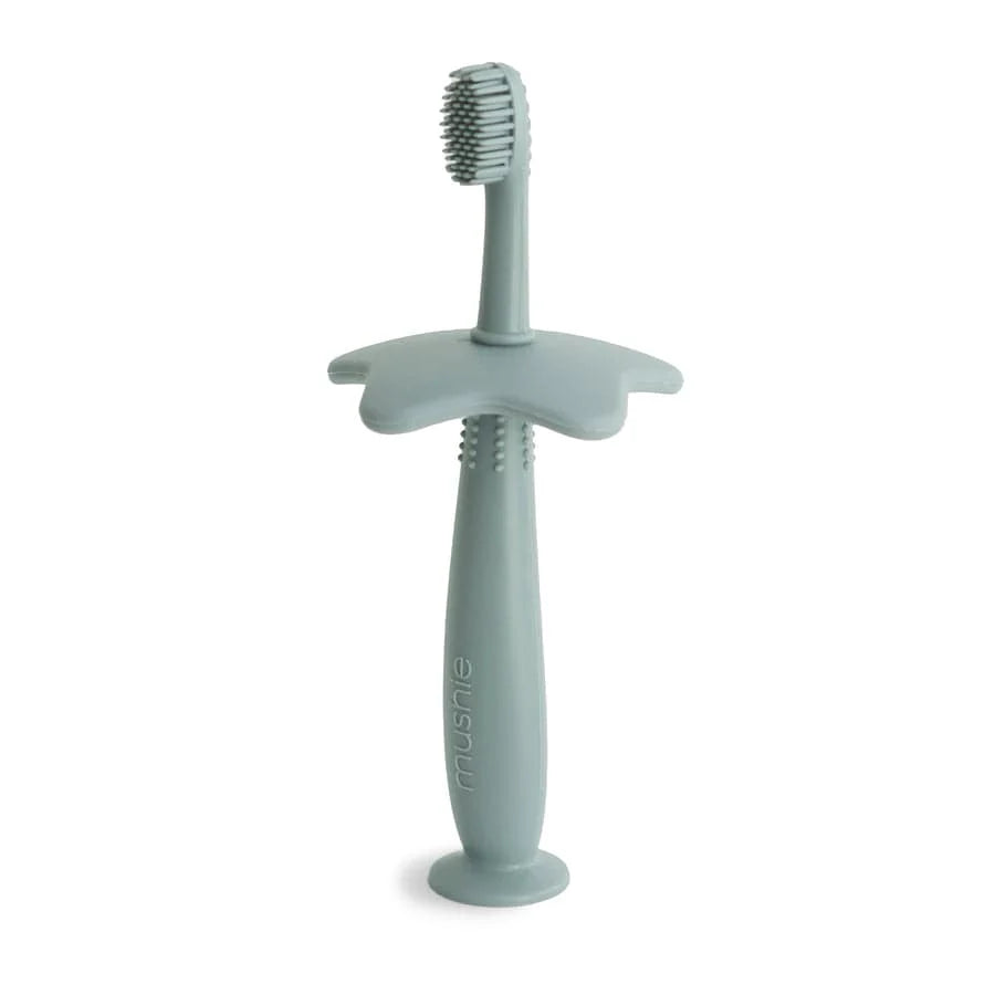 Cepillo de dientes de entrenamiento - Mushie
