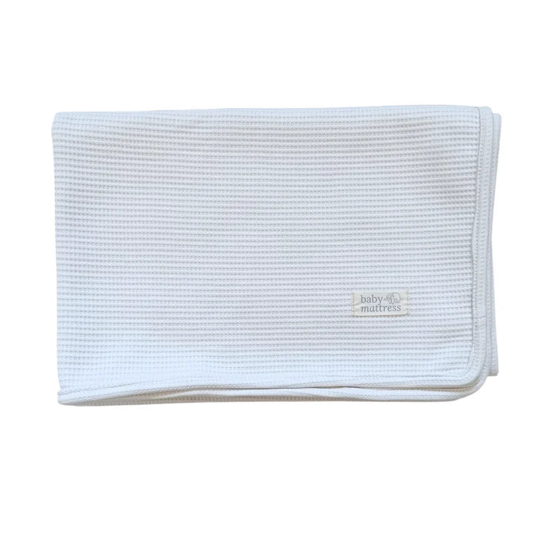 Manta Waffle - Baby Mattress