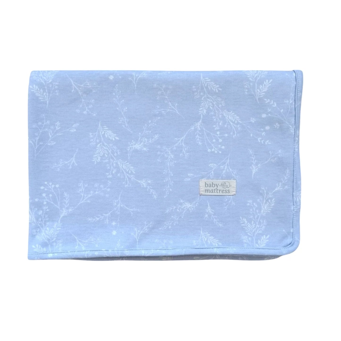 Manta Algodón - Baby mattress