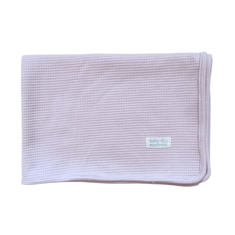 Manta Waffle - Baby Mattress