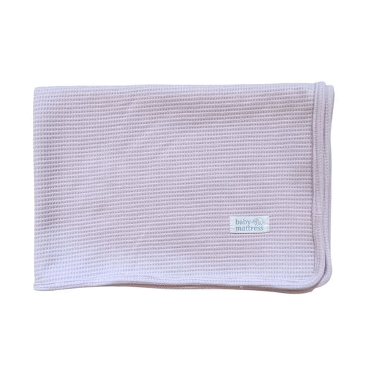Manta Waffle - Baby Mattress