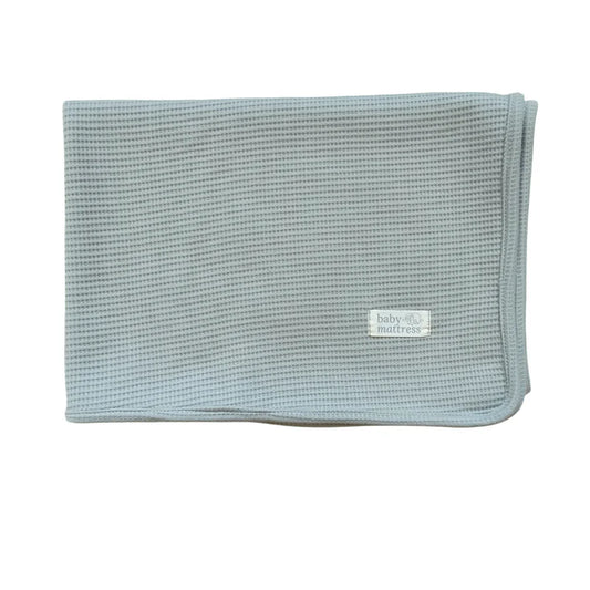 Manta Waffle - Baby Mattress