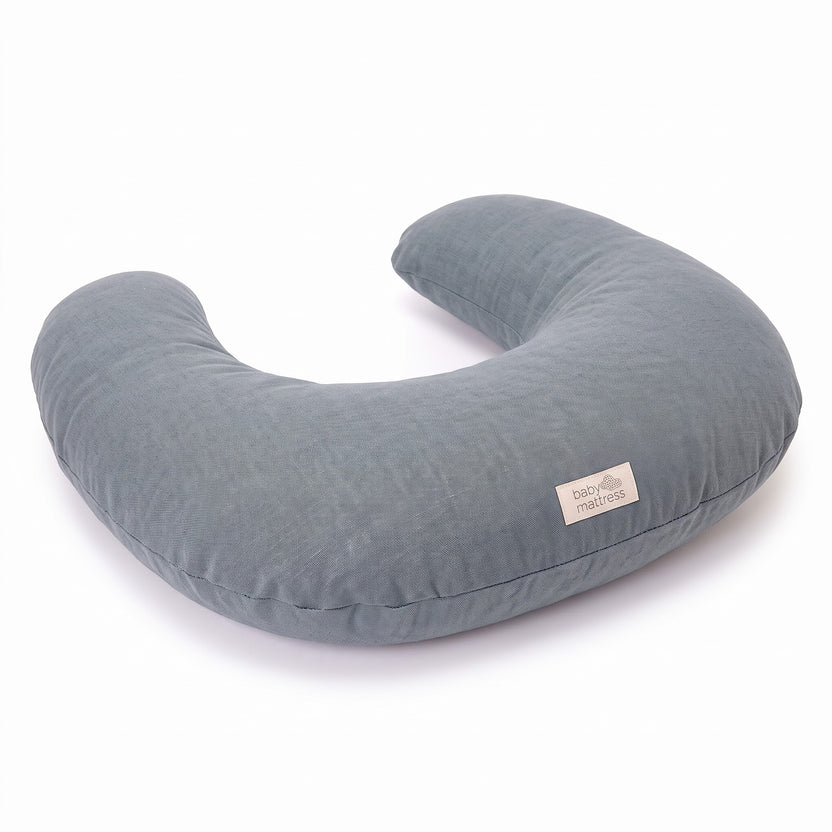 Cojín lactancia y juego - BabyMattress