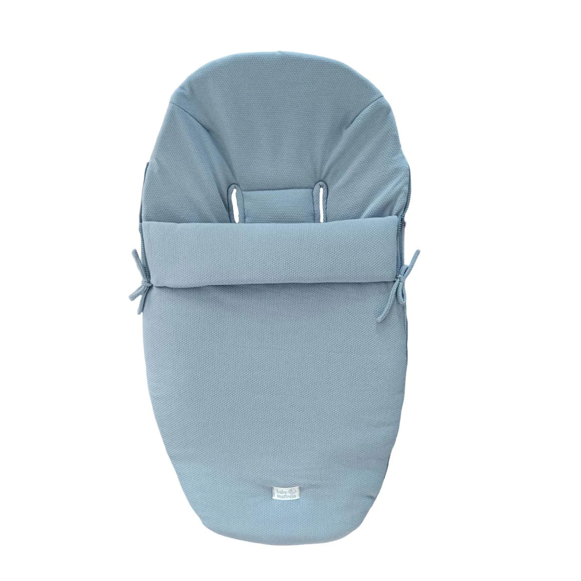 Saco para Coche Lino - Baby mattress
