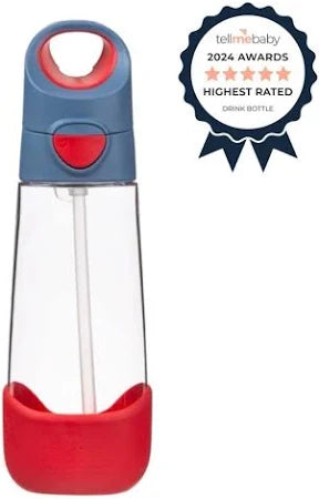 Botella Tritan™ 600 ml - B.box