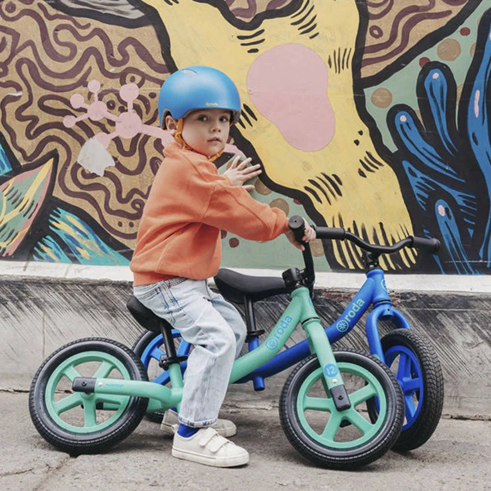 Bicicleta Roda Essential 12