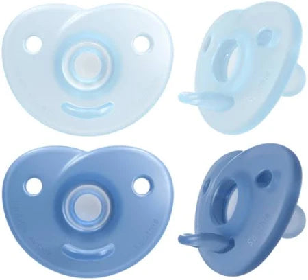 Chupete Soothie 0-6m X2 - Avent