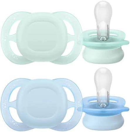 Chupete Ultra start 0-2m – Avent