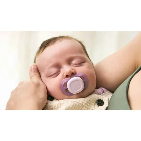 Chupete Ultra start 0-2m – Avent