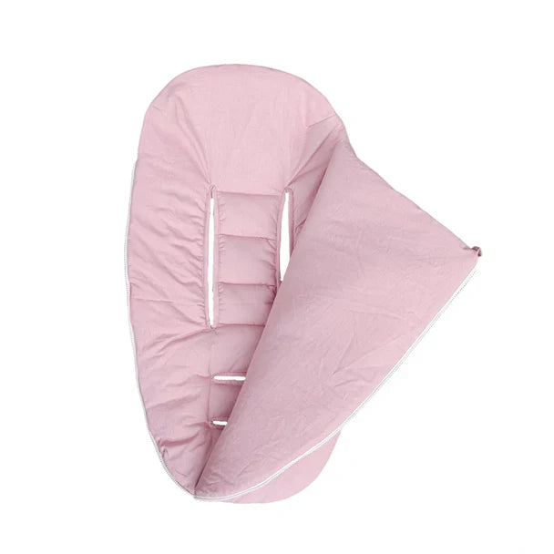 Saco para Coche Lino - Baby mattress