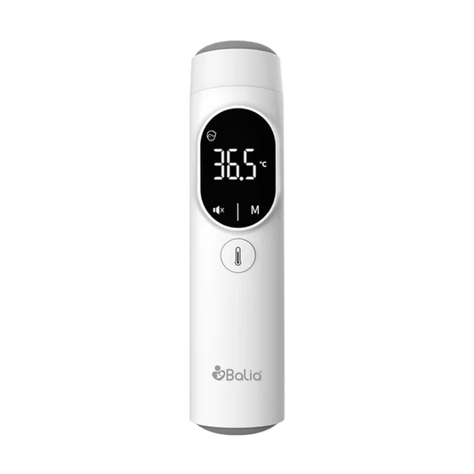 Termometro Frente y Oído - Balia