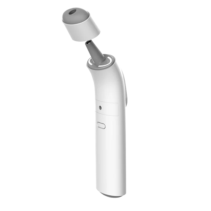 Termometro Frente y Oído - Balia