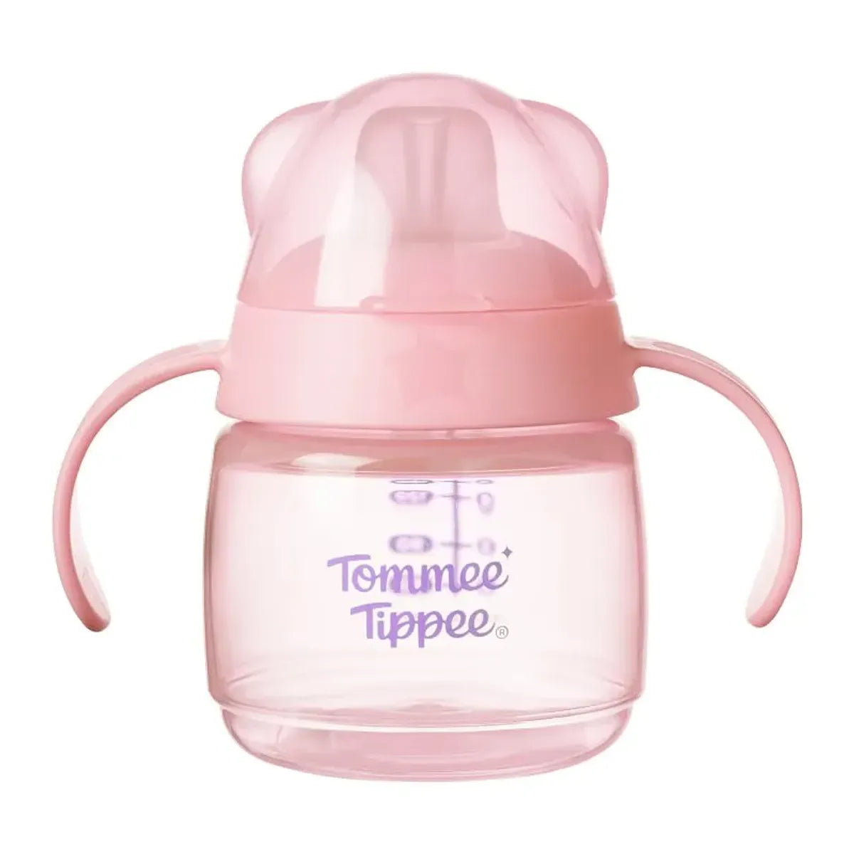 VASO DE INICIO 150ML TRANSITION SPOUT 4 MESES+ - Tommee Tippee