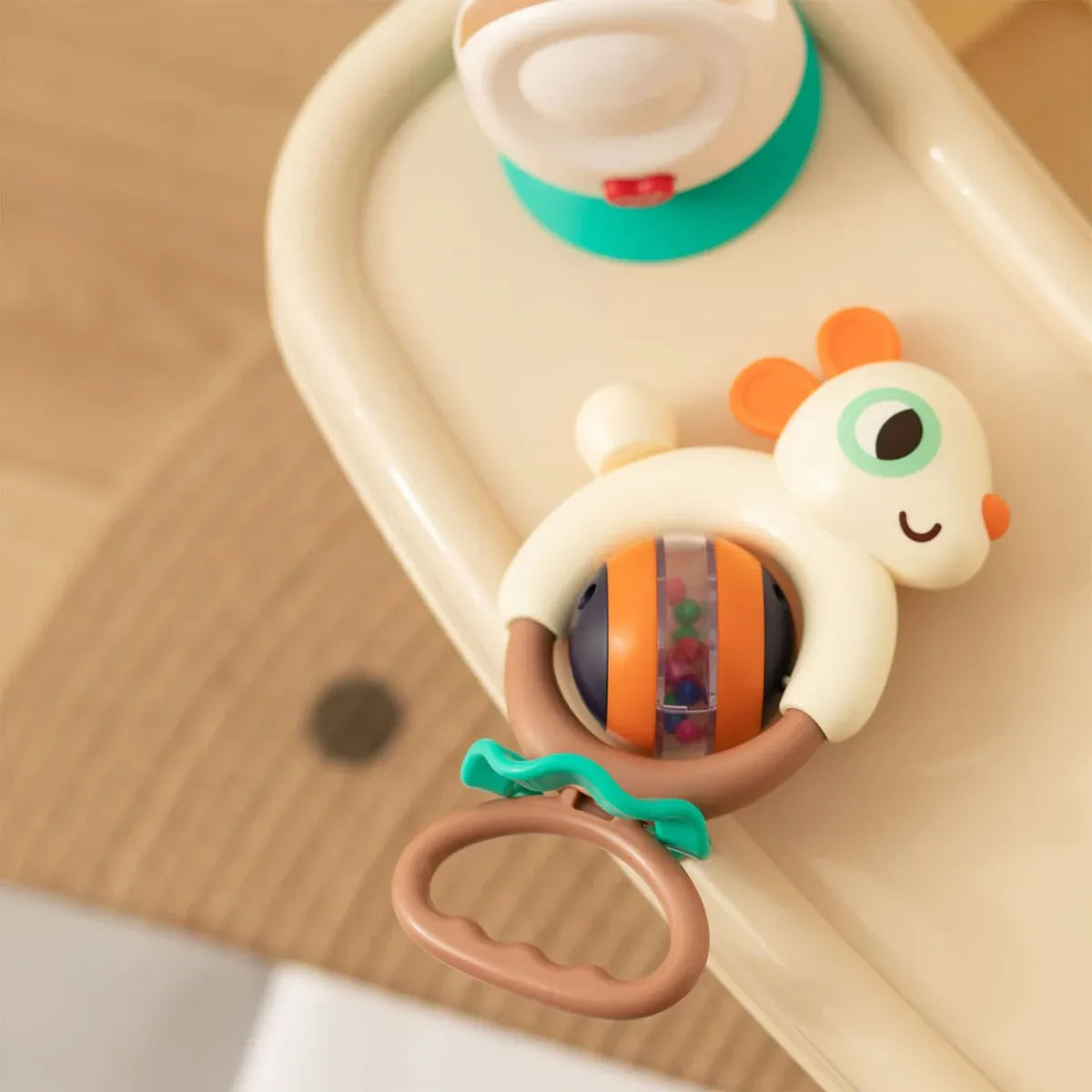 Juguete de succión Conejo - Hola Toys