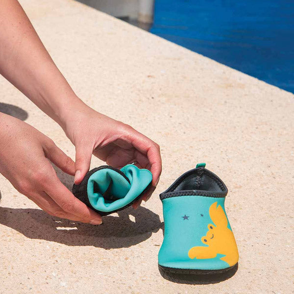 Zapato para el agua Shooz aqua- bbluv